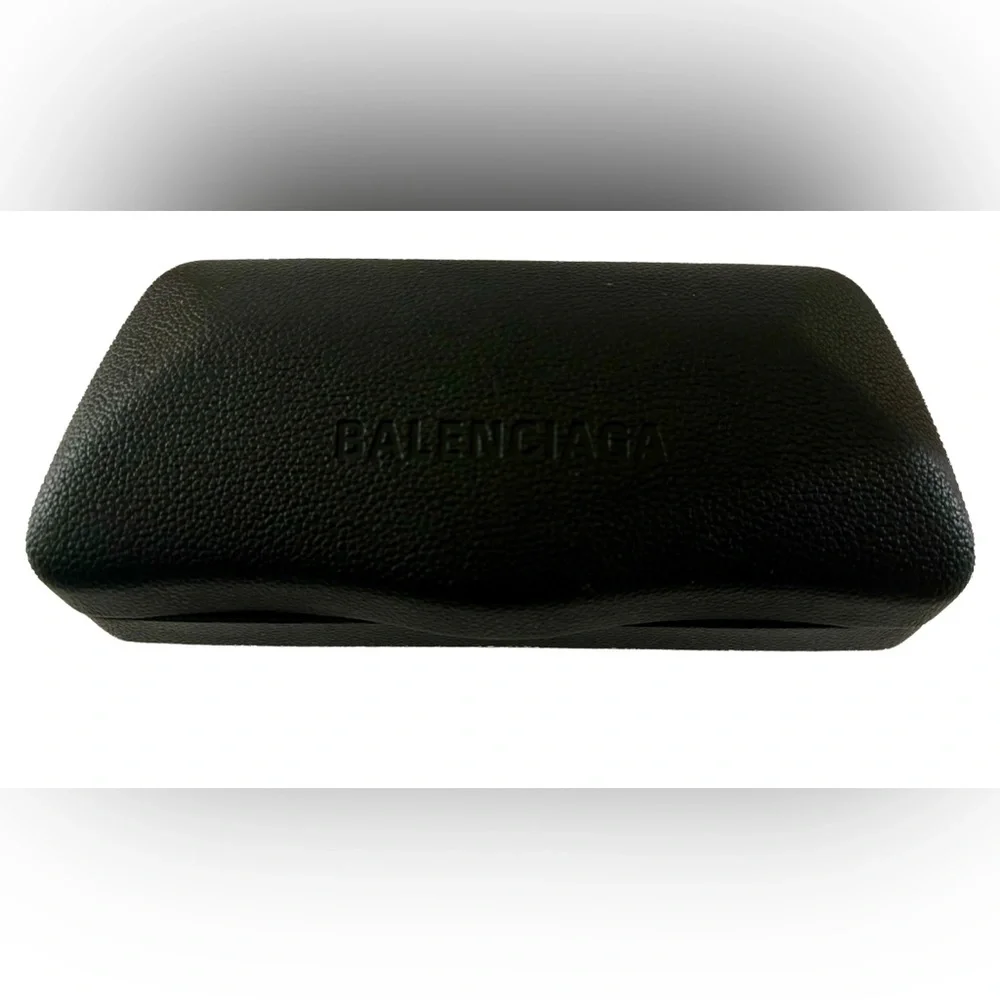 Balenciaga sunglasses, excellent conditionts, blue - Picture 10 of 11